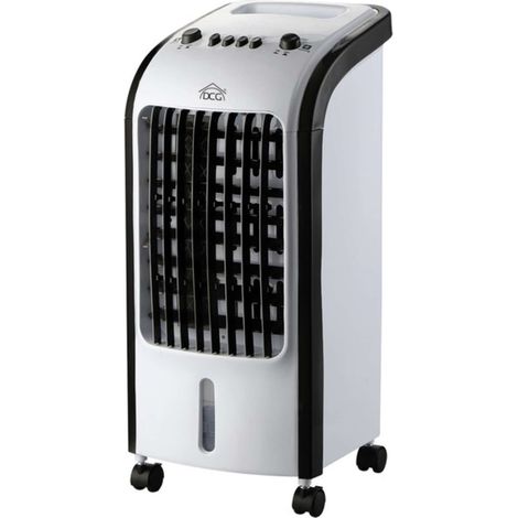 Raffrescatore D'Aria 65 W Lt. 4 (1/5)