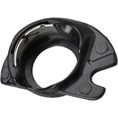 Bobine pour machine à coudre – Pièce détachée en plastique compatible avec les machines à coudre manuelles basiques à point noué, accessoire essentiel pour débutants