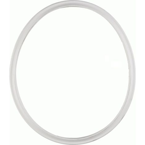 Goma para Ollas Express 22 cm Blanco
