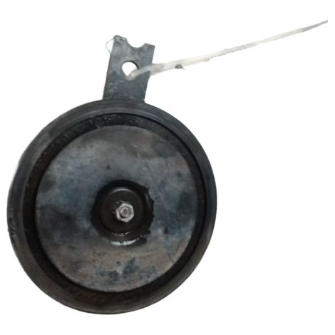 Klaxon / Avertisseur HYUNDAI Getz [PRODUIT D'OCCASION]♻️966201c301 (1/3)