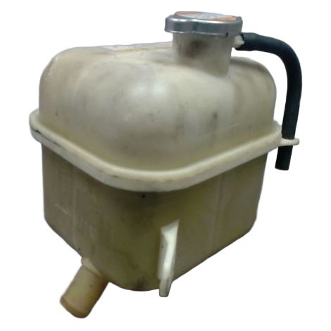 [PRODUIT D'OCCASION] Vase Expansion HYUNDAI Tucson 1  Diesel ♻️ Ref Oe. 254312e101 - Garantie à vie (1/3)