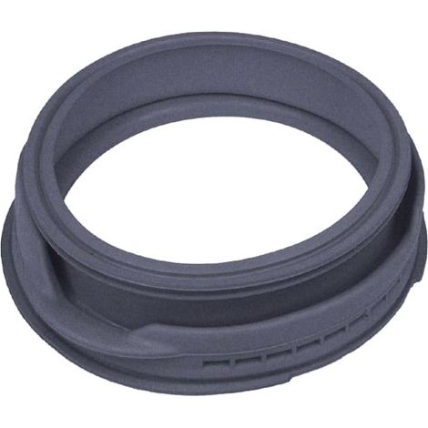 MANCHETTE SOUFFLET DE HUBLOT pour LAVE LINGE BOSCH - 00295609