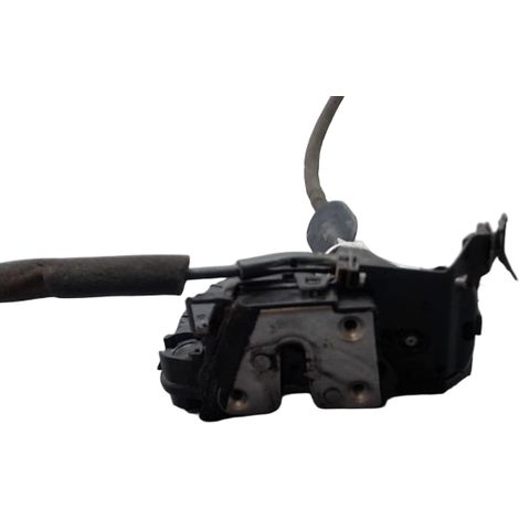 Systeme Condamnation Avant Droit RENAULT Clio Iv Phase 1 2012-... [PRODUIT D'OCCASION]♻️805024563r (1/3)