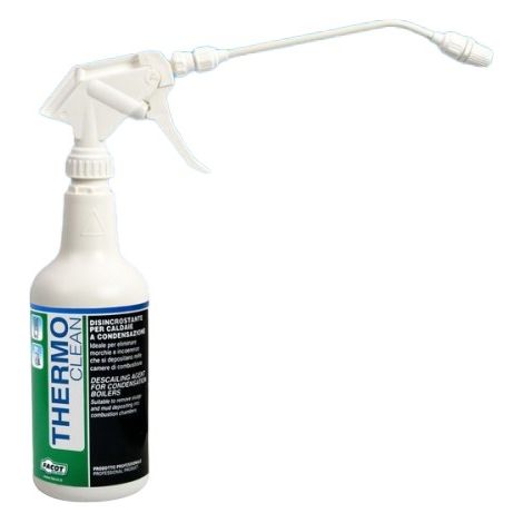 DISINCROSTANTE SCAMBIATORI CALDAIE THERMOCLEAN Misura: 750 ml