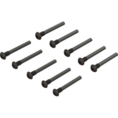 Button Head Screw Pin M3x24mm (10)