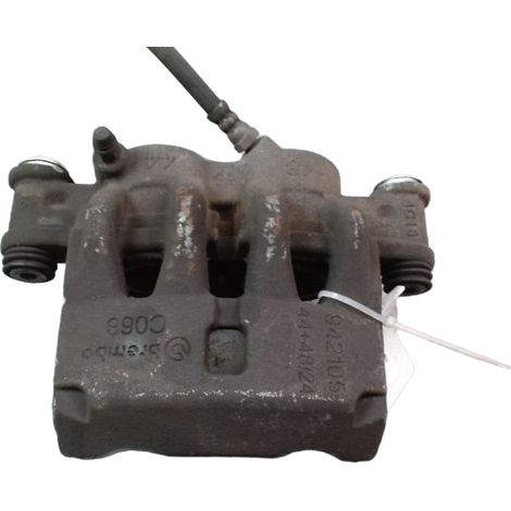 [PRODUIT D'OCCASION] Etrier De Frein Avant Droit CITROEN Jumper 33lh Tole 2002- ♻️ Ref Oe. 4401j7 - Garantie à vie (1/4)