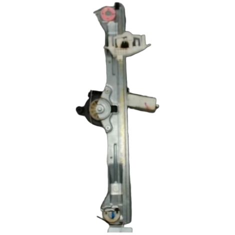 [PRODUIT D'OCCASION] Mecanisme+moteur Leve-glace Arriere Droit FIAT Bravo 2007- ♻️ Ref Oe. 51827395 - Garantie à vie (1/5)