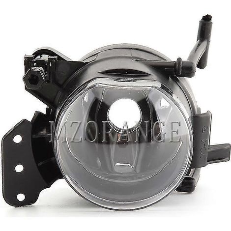 Phares antibrouillard à LED pour BMW Série 5 E60 E90 E63 E46 323i 325i 525i - Phare avant - Accessoire auto - Ampoule non incluse - Côté gauche (1/5)