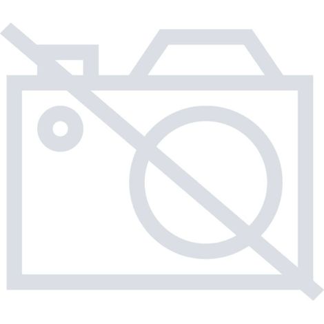[GEBRAUCHT] B-Ware TFA Funkwanduhr Uhr Analoge Funkuhr Kunststoff Zifferblatt 32 cm Anthrazit