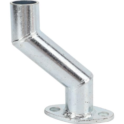 32-mm-Luftansaugrohr mit Stahldichtung für 49-cm³-, 66-cm³- und 80-cm³-Motorfahrradvergaser (1/5)