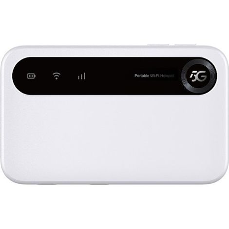 Router ZTE U50 5G (1/5)