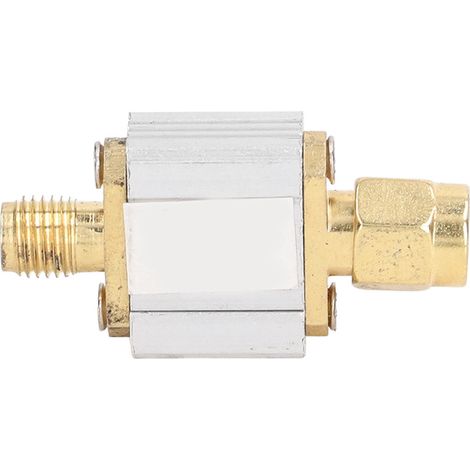 Filtre de réception 915 MHz, filtre passe-bande à scie large bande avec interface SMA pour mineurs (1/5)