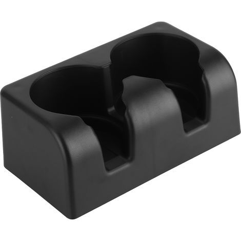 Porte-gobelet pour Siège de Banc, Porte-gobelet pour Siège de Banc, Porte-gobelet Double, Rangement pour Boissons 89039574 Compatible avec Colorado 04-12. (1/5)