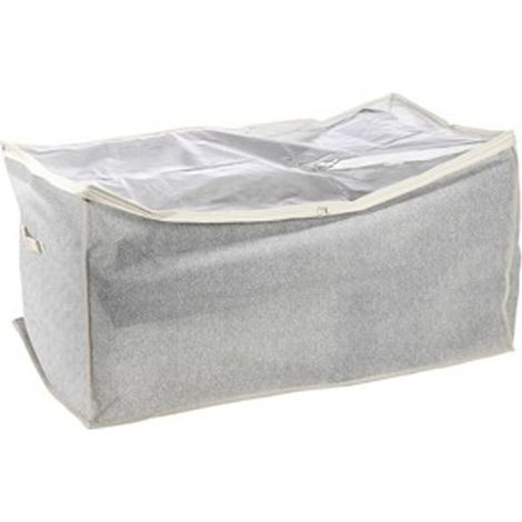 Funda para bolsa de almacenamiento ventilada multiusos Gris MSV (1/2)