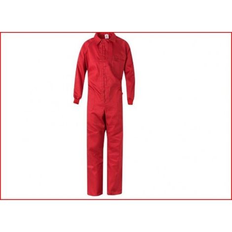MONO ROJO T-56 - VELILLA