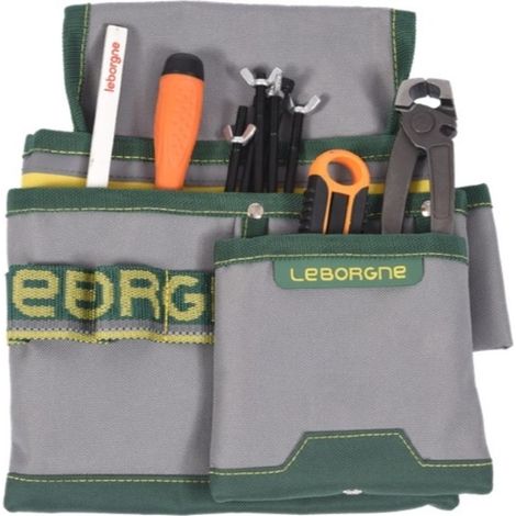 MAXI TEXTILTASCHE BATIPRO LEBORGNE- 493020