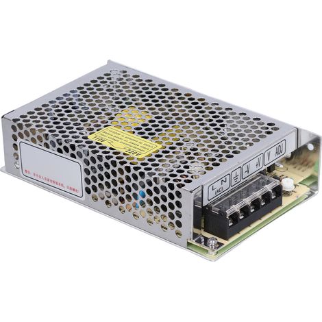 Convertisseur de Puissance DC 24V 50W - Compact, Efficace et Fiable pour Applications Mobiles