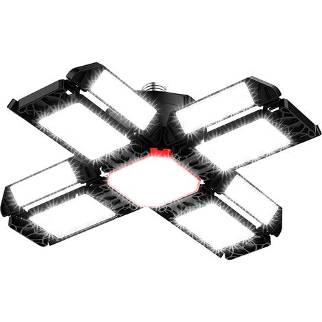 Ampoule LED, culot E27, 200 W, 20 000 lm, pour un usage résidentiel, commercial ou en remplacement des sources lumineuses conventionnelles.-AquaForge (1/5)