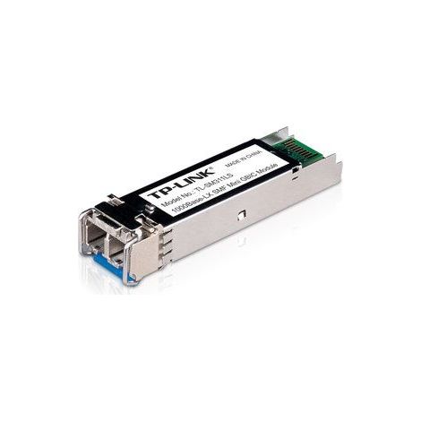 Rúter TP-LINK SM311LS   Metálico (1/5)