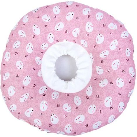 Nouveau collier élisabéthain pour animaux de compagnie (1 pièce) (1/3)