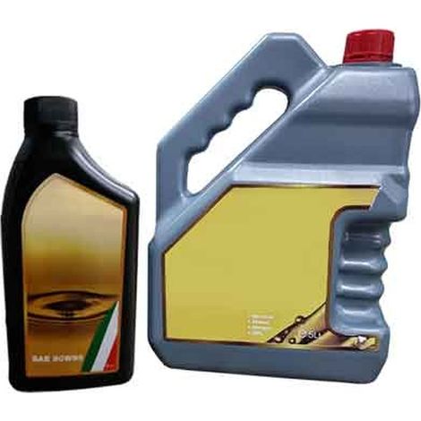 LUBRIFICANTE PER IMPIANTI IDRAULICI '68' 1 lt