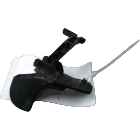 [PRODUIT D'OCCASION] Poignee Exterieure Porte Avant Droit RENAULT Twingo I Phase 3 2000-2007 ♻️ Ref Oe. 7700822425 - Garantie à vie (1/3)