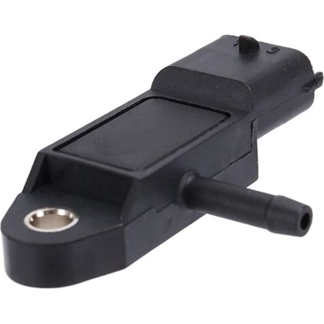 Sensor de presión del colector MAP, sensor de sobrealimentación del turbo 8200225971,0261230188,0281002593 (1/4)