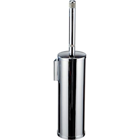 MANILLONS TORRENT 06627002 CARMEN Escobillero Pared Cromo - ref: 06627002 (1/2)