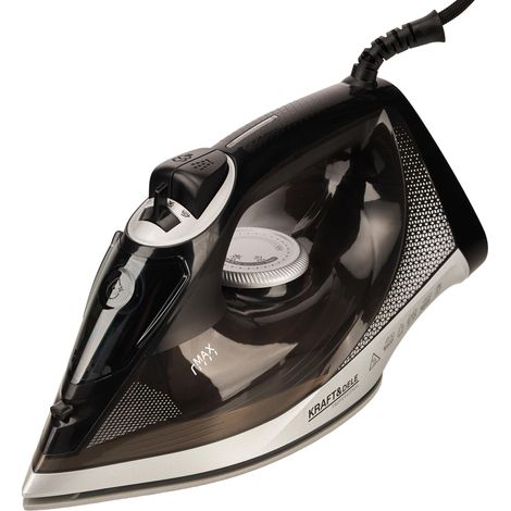 Plancha de vapor 3200W 330ml KD4323 (1/5)