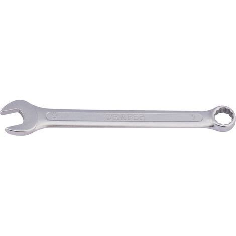 Draper Metric Combination Spanner (9mm) (68031) (1/5)