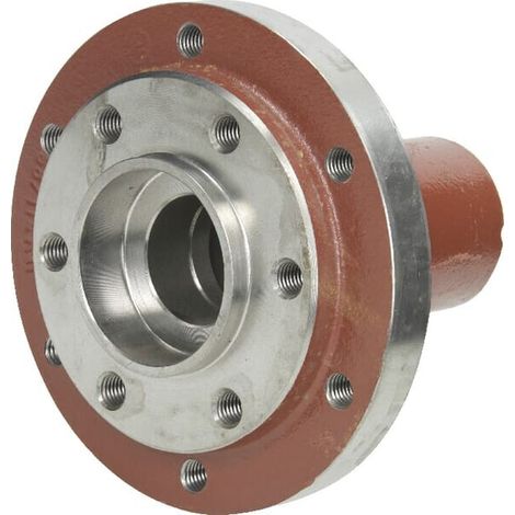 Cubo Kuhn KUHN 58711400 (1/4)