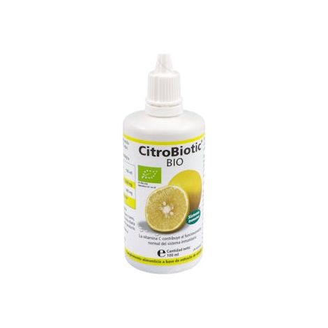 CITROBIOTIC (ext.semilla pomelo) 100ml