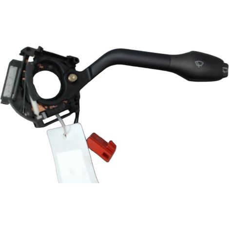 [PRODUIT D'OCCASION] Commande Essuie Glace VOLKSWAGEN Polo III Phase 1 (6n) 1994-1999 ♻️ Ref Oe. 6n0953519b01c - Garantie à vie (1/2)