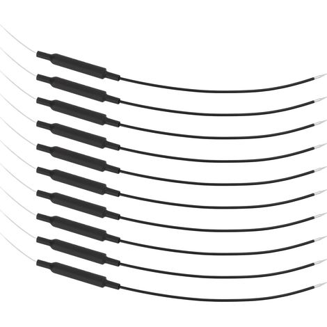 10 antennes internes Wi-Fi 2,4 GHz en laiton, gain élevé, stabilisation du signal, tête de soudage intégrée (1/5)