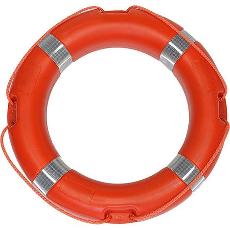 Aro salvavidas para piscinas homologado