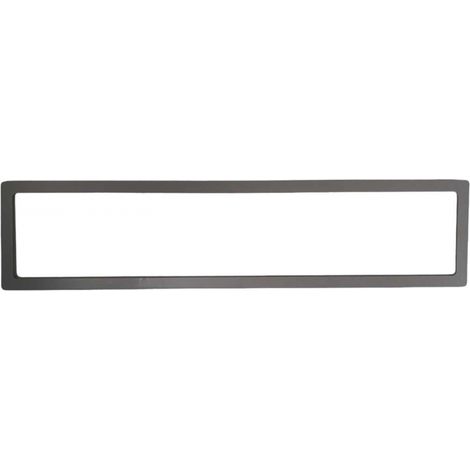 Enjoliveur pour skimmer de piscine 3139 - Gris clair - PWX25214LG - Hayward