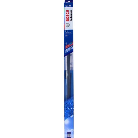 BOSCH KIT Plat ENDURANCE E151