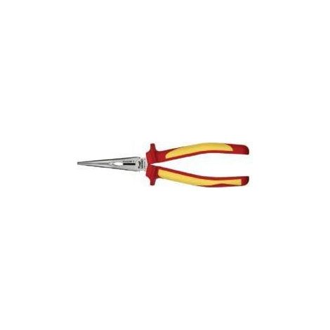 Pinze isolate professionali Teng Tools 200 mm in acciaio