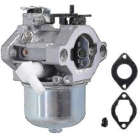 Carburateur de rechange pour moteur Briggs Stratton 699831 694941, carburateur pour tondeuse et tracteur de pelouse (1/4)