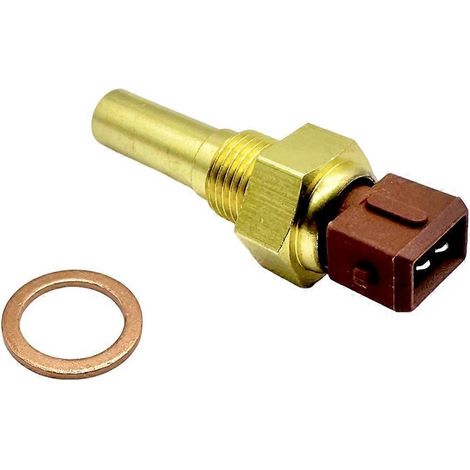 Capteur de température et de temporisation d'injecteur de démarrage 89462-30011 pour Toyota Camry, Corolla, 4Runner et Corolla Pickup (1992-1998) (1/5)