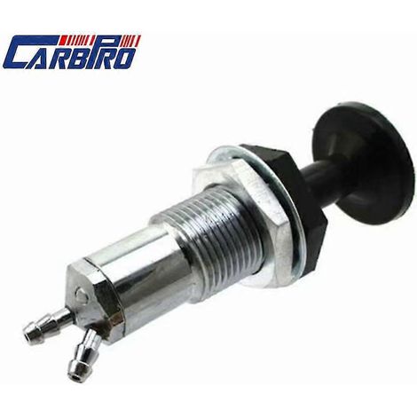 Kraftstoffvorpumpe für Jetski Waverunner (Mikuni/Sea/Doo/Yamaha/Kawasaki) (1/3)