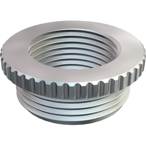 OBO Bettermann Vertr Ms-Reduktion M32-M25 vernickelt 167 R MS M32-25 (1/3)