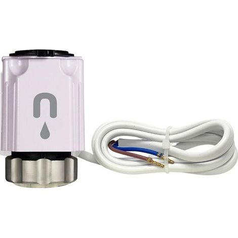 Cabezal termoeléctrico 230 N/C M30 x 1.5 mm
