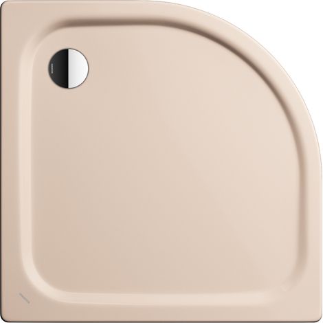 Kaldewei 452200013030 DW ZIRKON Mod.513-1,900x900x65