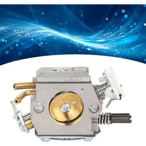 Le carburateur convient aux tronçonneuses Husqvarna 362, 365, 371, 372 et 372xp. (1/5)
