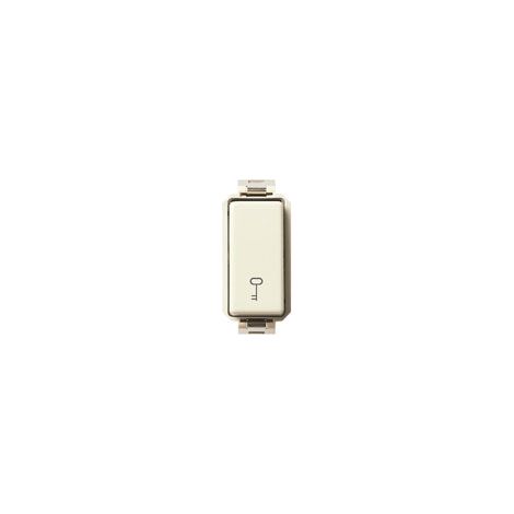 VIMAR - 08263 Pulsante 1P NO 10A chiave