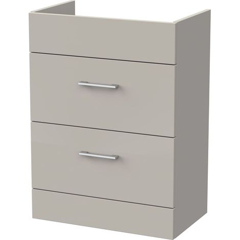 600 Drawer Unit (335) Slab