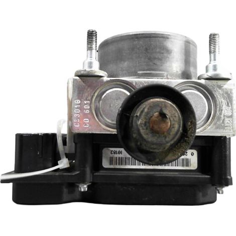 [PRODUIT D'OCCASION] Unite Hydraulique Abs FIAT 500 2007- ♻️ Ref Oe. 71754854 - Garantie à vie (1/3)