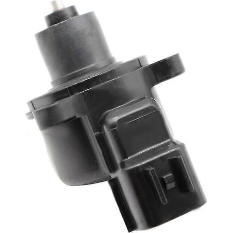 IAC pour moteur hors-bord - Vanne de régulation du ralenti pour - 115 CV F115 LF115 68V-1312A-00-00 68V1312A0000 (1/5)