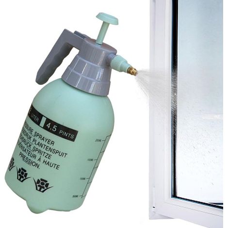 Drucksprüher - 2-Liter-Wassersprüher für - Sprüher (1/5)